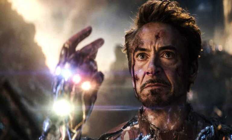 Iron Man (Tony Stark), supereroul interpretat de Robert Downey Jr., ar putea fi în viață în cel puțin 4 universuri paralele