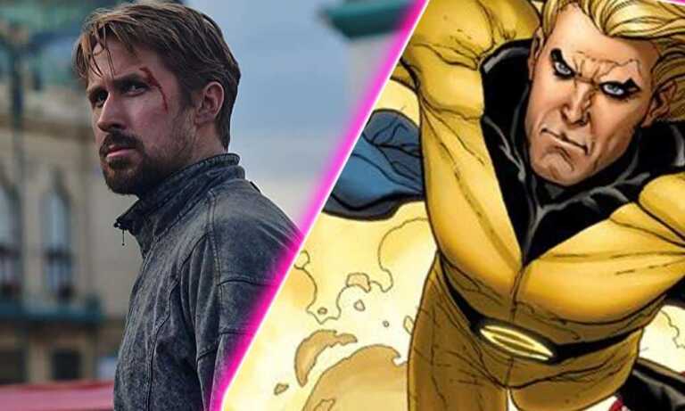 Ryan Gosling va juca rolul supereroului Sentry în Fantastic Four?