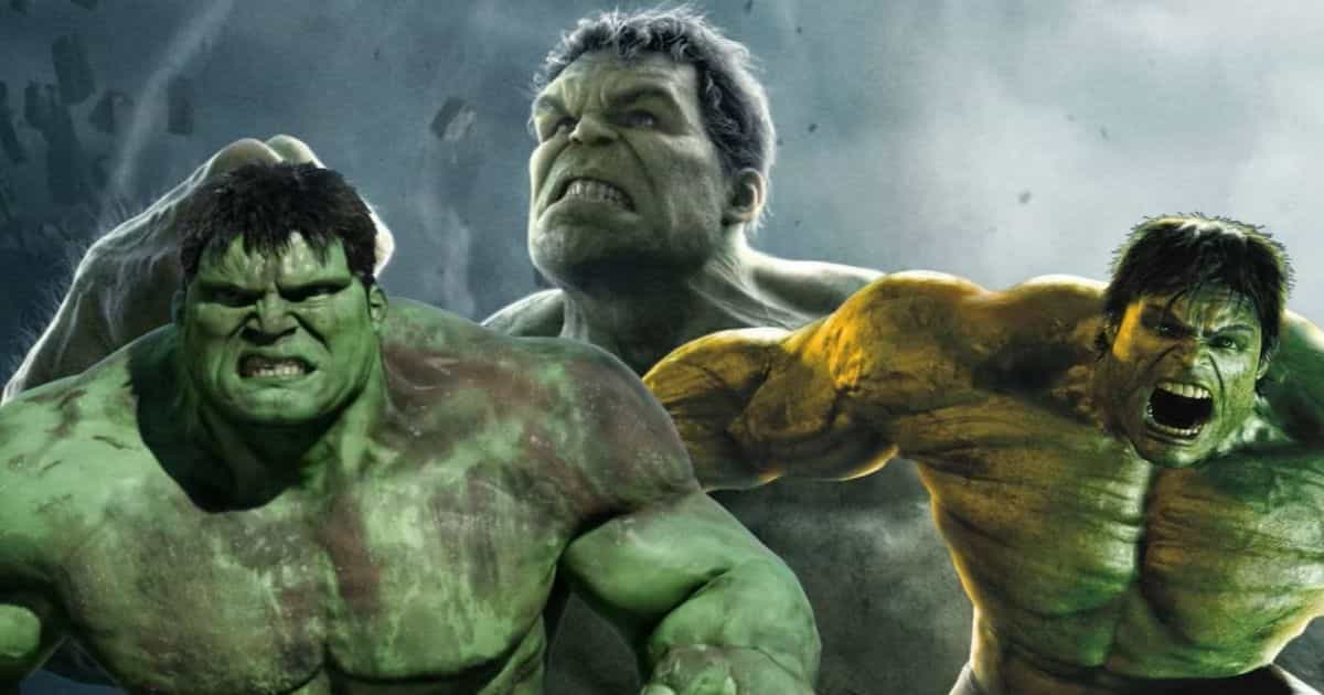 Photo Dédicacée Encadrée Mark Ruffalo Hulk #01 - Support Biseauté Noir 25x20 Cm - Idéal Cadeau Fan