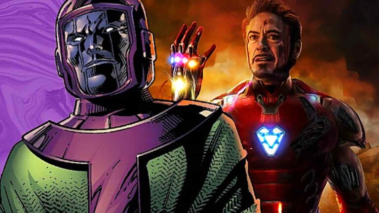 Îl vom revedea pe Iron Man AKA Tony Stark în Avengers: The Kang Dynasty?